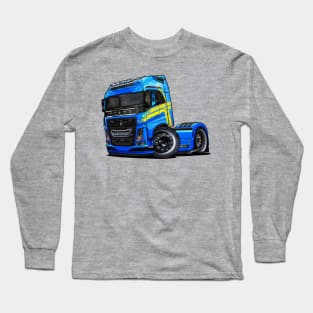 FH Performance Edition Long Sleeve T-Shirt